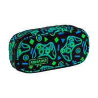 Piórnik ASTRABAG Game On AC6 503026030